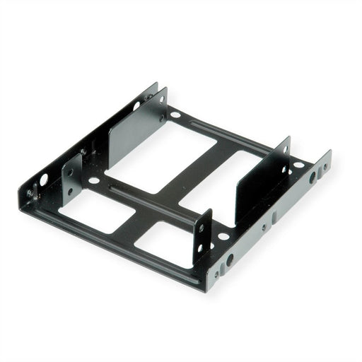 EAN 7630049615793 - ROLINE 16.01.3008 panel bahía disco duro 2,5/3,5" Bandeja para disco duro Negro imagen 1