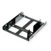 EAN 7630049615793 - ROLINE 16.01.3008 panel bahía disco duro 2,5/3,5" Bandeja para disco duro Negro imagen 1