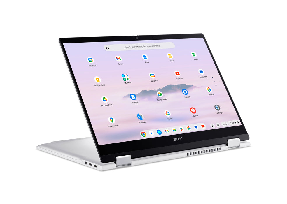 EAN 4711474880116 - Acer Chromebook CPE594-2N-K99Y MediaTek Kompanio Kompanio Ultra 910 35,6 cm (14") Pantalla táctil WUXGA 1 imagen 3