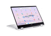 EAN 4711474880130 - Acer Chromebook CPE594-2N-K5GC MediaTek Kompanio Kompanio Ultra 910 35,6 cm (14") Pantalla táctil WUXGA 1 imagen 3