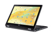 EAN 4711721087626 - Acer Chromebook R857TN-TCO-C2W8 Intel® N N150 31 cm (12.2") Pantalla táctil WUXGA 4 GB LPDDR5x-SDRAM 64 G imagen 6