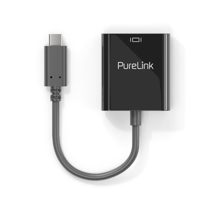 EAN 4251364719039 - PureLink IS181 Adaptador gráfico USB Negro imagen 2