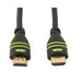 EAN 8057685303324 - Techly 10m HDMI-A/HDMI-A cable HDMI HDMI tipo A (Estándar) Negro imagen 3