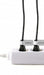 EAN 4260162070198 - Label-the-cable LTC 2530 presilla Blanco imagen 3