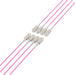 EAN 4049759306229 - EFB Elektronik O8321S130OM4 Cable de fibra óptica e InfiniBand 130 m 8x SC U-DQ(ZN) BH Beige, Negro, Mage imagen 4