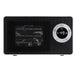 EAN 5905575900029 - Adler AD 7746 calefactor eléctrico Interior Blanco 1000 W Ventilador eléctrico imagen 3