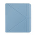 EAN 0681495009121 - Rakuten Kobo SleepCover funda para libro electrónico 17,8 cm (7") Folio Azul imagen 1