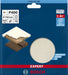 EAN 4059952540351 - Bosch 2 608 900 697 accesorio para lijadora 5 pieza(s) Red para lijado imagen 3