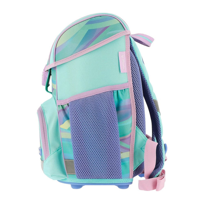 EAN 4006144099692 - Herlitz 400205349 mochila Mochila escolar Color menta imagen 9