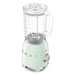 EAN 8017709328481 - Smeg BLF03PGEU licuadora 1,5 L Batidora de vaso 800 W Verde imagen 7