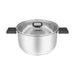 EAN 4260709013732 - Resto Kitchenware Anser 4,4 L Alrededor Negro, Acero inoxidable imagen 1
