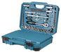 EAN 0088381796101 - Makita E-17980 juego de herramientas mecanicas 231 herramientas imagen 2