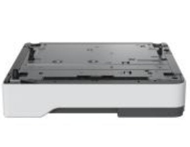 EAN 0734646735216 - Lexmark 38S2910 printer/scanner spare part/accessory Bandeja 1 pieza(s) imagen 1