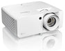 EAN 5055387669475 - Optoma Proyector de alcance estándar 4600 lúmenes ANSI DLP 1080p (1920x1080) 3D Blanco imagen 4