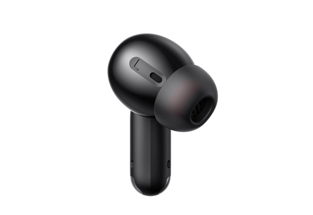 EAN 6939119093259 - Havit TW991 PRO - SPACE NC01T (black) Auriculares Inalámbrico Dentro de oído Música Bluetooth Negro imagen 13