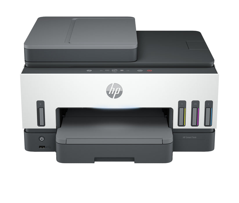 EAN 0195908302858 - HP Smart Tank 790 All-in-One Printer Inyección de tinta térmica A4 4800 x 1200 DPI 15 ppm Wifi imagen 1