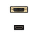 EAN 8433281000766 - Nanocable HDMI - DVI, 3m HDMI tipo A (Estándar) Negro imagen 3