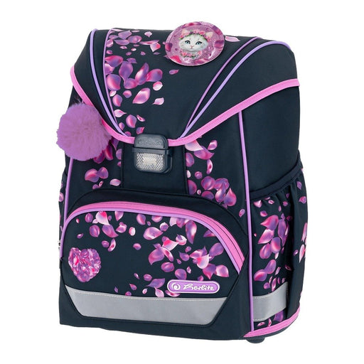 EAN 4006144097476 - Herlitz 400205499 juego de mochila escolar Chica Poliéster Multicolor imagen 1