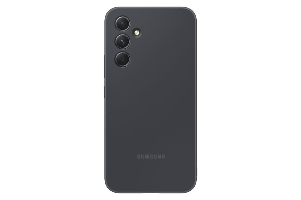 EAN 8806094919561 - Samsung EF-PA546 funda para teléfono móvil 16,3 cm (6.4") Negro imagen 1