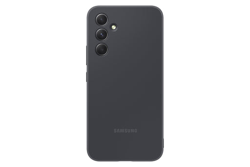 EAN 8806094919561 - Samsung EF-PA546 funda para teléfono móvil 16,3 cm (6.4") Negro imagen 1