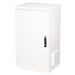 EAN 7630049600911 - ROLINE 26.21.0090 armario rack 20U Bastidor de pared Gris imagen 1