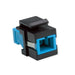 EAN 7630049633155 - ROLINE 21.17.0051 conector de fibra óptica SC/SC Hembra imagen 1