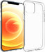 EAN 5715063263761 - eSTUFF ES67100036-BULK funda para teléfono móvil 15,5 cm (6.1") Transparente imagen 1