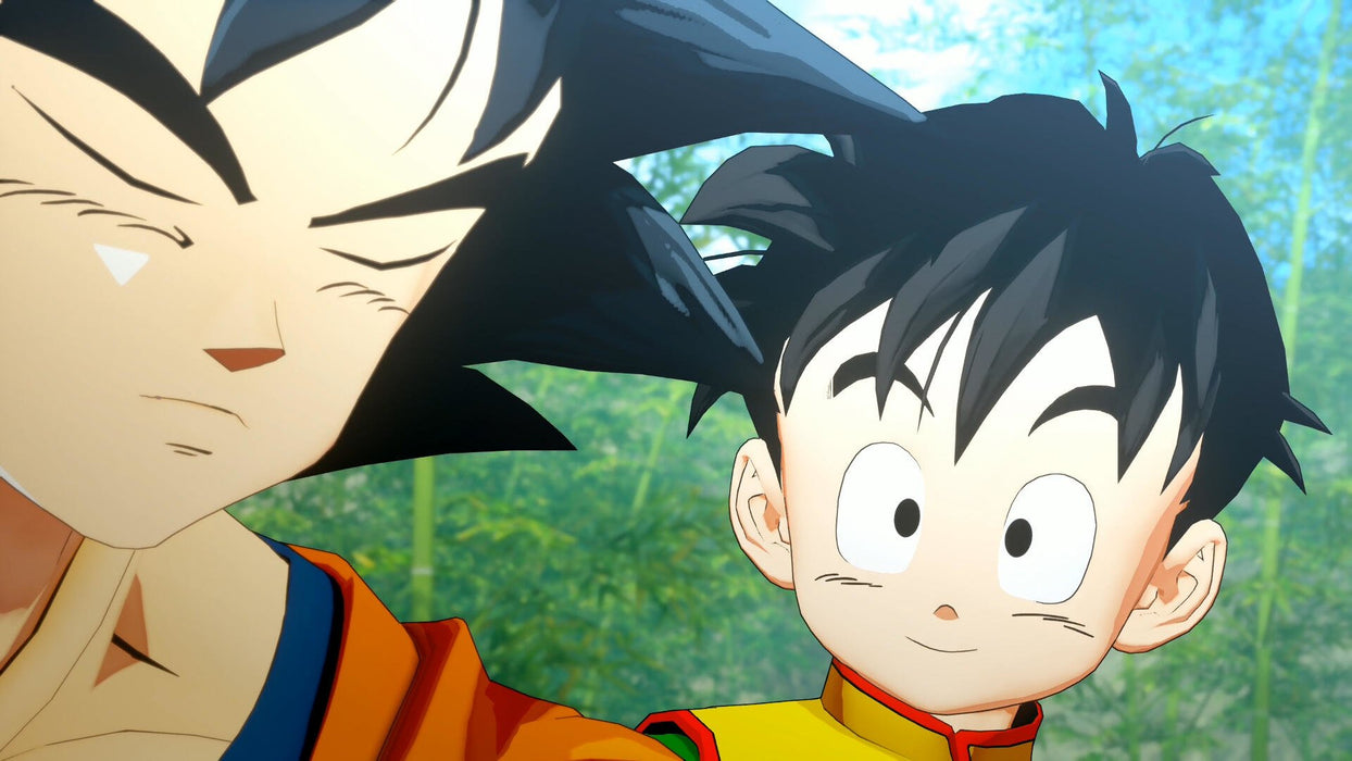 EAN 3391892005752 - BANDAI NAMCO Entertainment Dragon Ball Z : Kakarot Estándar PlayStation 4 imagen 17