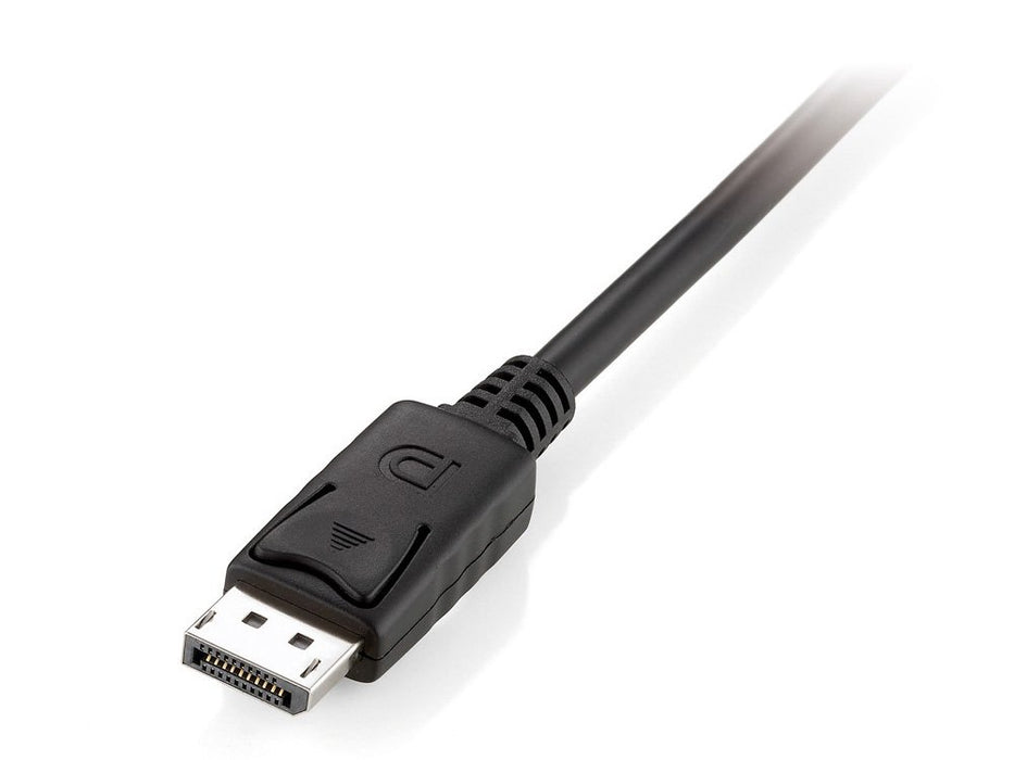 EAN 4015867153116 - Equip 119333 cable DisplayPort 3 m Negro imagen 2