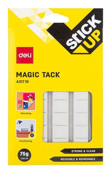 EAN 6935205308429 - Deli EA21710 adhesivo para uso doméstico Goma adhesiva imagen 1