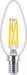 EAN 8719514324558 - Philips 8719514324558 lámpara LED Luz cálida 5,9 W E14 D imagen 1