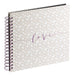 EAN 4007249038319 - Hama Romance álbum de foto y protector Beige, Blanco 80 hojas 10 x 15 imagen 1