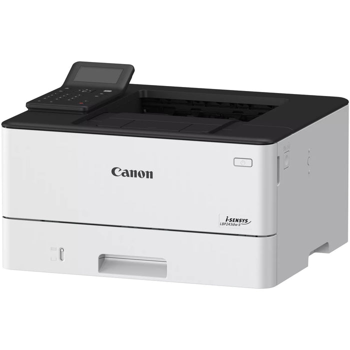 EAN 4549292248678 - Canon LBP243dw 1200 x 1200 DPI A4 Wifi imagen 3
