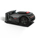 EAN 6977973410782 - Dreame LiDAX Ultra 1200 Robot cortacésped Batería Gris, Rojo, Negro imagen 7