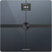 EAN 3700546708190 - Withings Body Smart Plaza Negro Báscula personal electrónica imagen 1