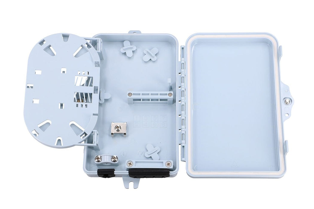 EAN 5902560360790 - Extralink BETTY 4 CORE FIBER OPTIC DISTRIBUTION BOX imagen 5