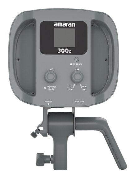 EAN 6971842185016 - Amaran 300c 300 W imagen 4