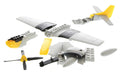 EAN 5055286628412 - Airfix J6016 modelo a escala Maqueta de avión de ala fija Kit de montaje imagen 4