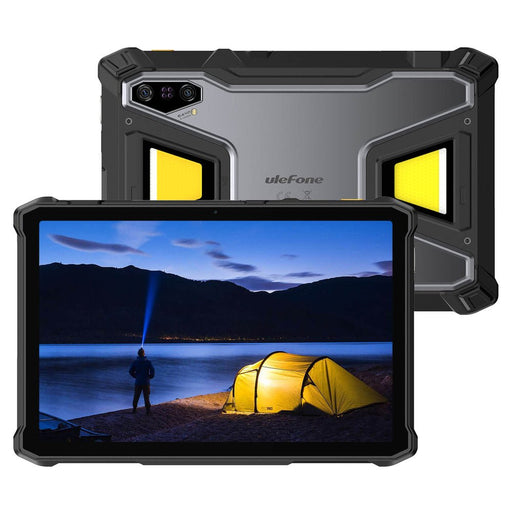 EAN 6975326660969 - Ulefone Armor Pad 5 Pro 5G MediaTek Dimensity LTE-TDD & LTE-FDD 512 GB 27,9 cm (11") 12 GB Wi-Fi 6E (802. imagen 1