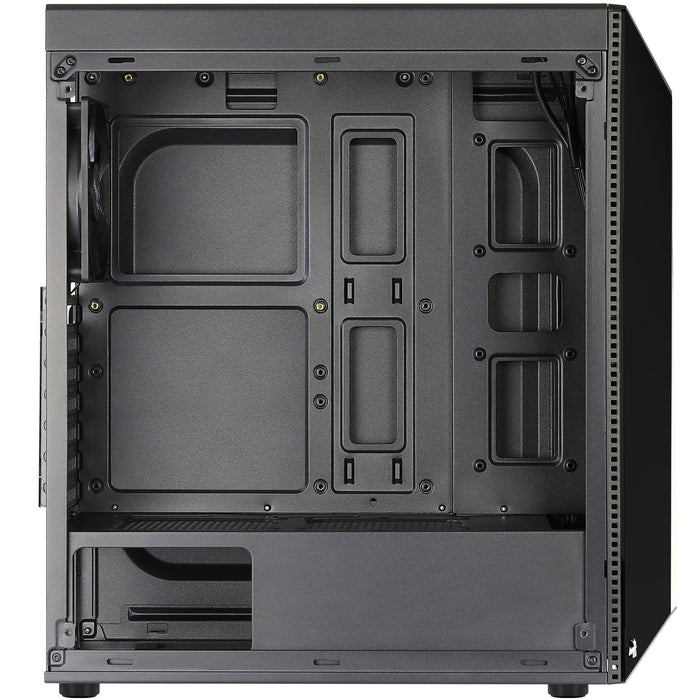 EAN 4718009156319 - Aerocool Shard Midi Tower Negro imagen 6