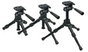 EAN 4001072060455 - Kaiser Fototechnik 6045 tripode Digitales / cámaras de película 3 pata(s) Negro imagen 9