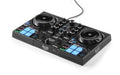 EAN 3362934747817 - Hercules Inpulse 200 MK3 DVS (Sistema de vinilo digital) para scratch digital 2 canales Negro imagen 2