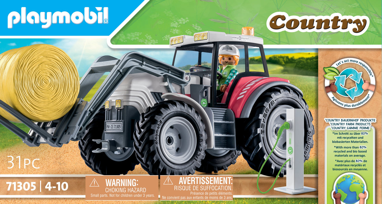 EAN 4008789713056 - Playmobil Country 71305 set de juguetes imagen 1