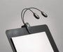 EAN 4016842822881 - König & Meyer Twin Head lámpara LED imagen 2