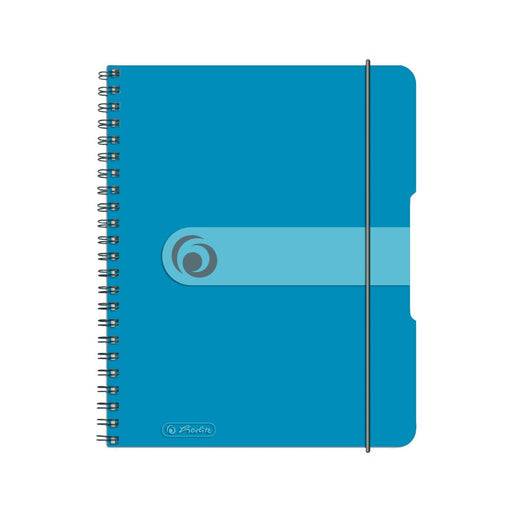 EAN 4008110464954 - Herlitz 11293800 cuaderno y block A5 80 hojas Multicolor imagen 1