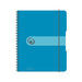 EAN 4008110464954 - Herlitz 11293800 cuaderno y block A5 80 hojas Multicolor imagen 1