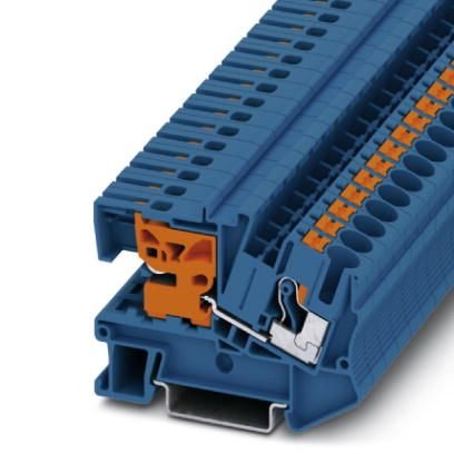 EAN 4046356609357 - Phoenix Contact 3213967 terminal eléctrico imagen 1