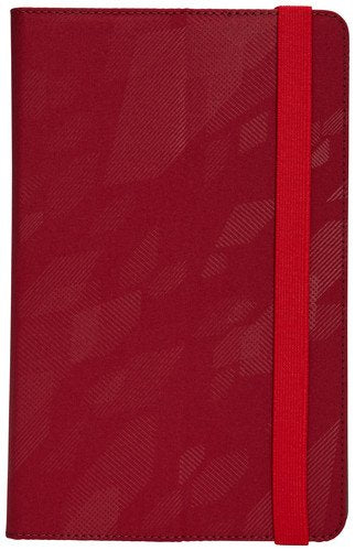 EAN 85854241915 - Case Logic SureFit CBUE-1207 Boxcar 17,8 cm (7") Folio Rojo imagen 2
