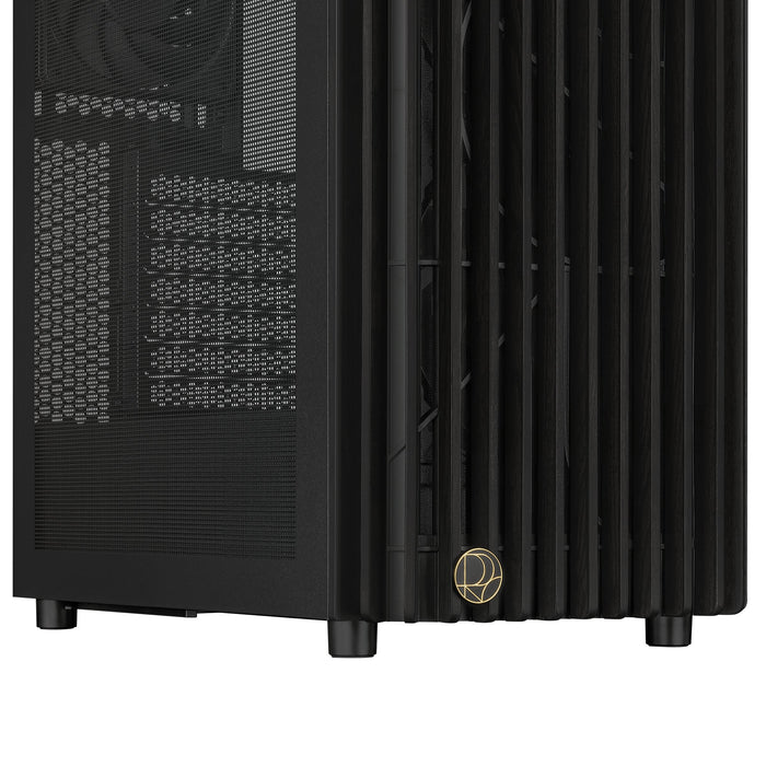 EAN 4711387853771 - ASUS 90DC00M0-B39040 carcasa de ordenador Negro imagen 8