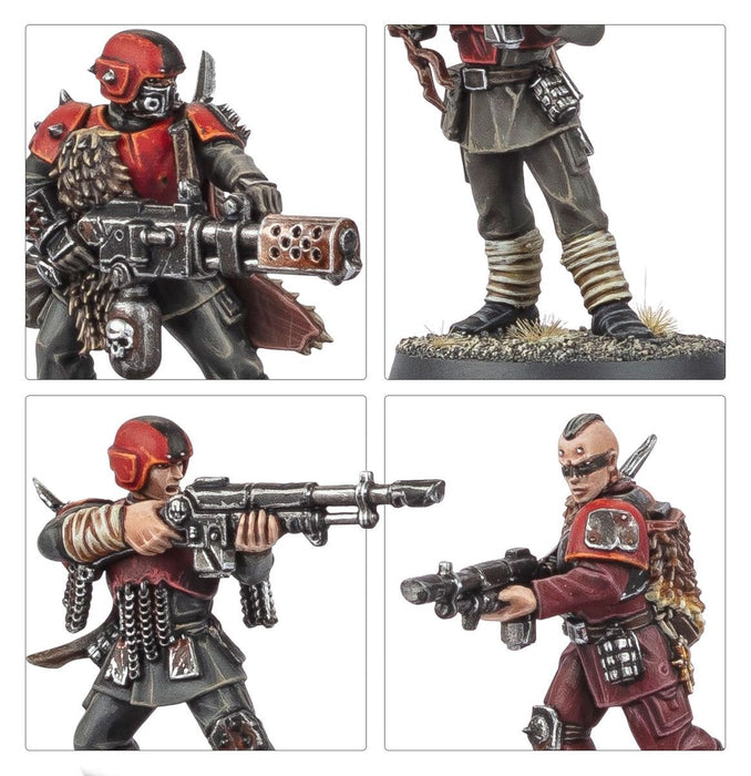 EAN 5011921128181 - Games Workshop 43-108 collectible figure imagen 14